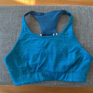 Outdoor voices sports bra